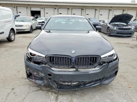 BMW 540 * XDrive* КОЖА* ПОДГРЕВИ* LED*  - 18190 € / 35576.55 лв. - 69451450 5