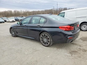 BMW 540 * XDrive* КОЖА* ПОДГРЕВИ* LED*  - 18190 € / 35576.55 лв. - 69451450 2