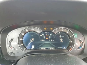 BMW 540 * XDrive* КОЖА* ПОДГРЕВИ* LED*  - 18190 € / 35576.55 лв. - 69451450 9