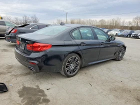 BMW 540 * XDrive* КОЖА* ПОДГРЕВИ* LED*  - 18190 € / 35576.55 лв. - 69451450 3