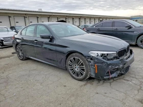 BMW 540 * XDrive* КОЖА* ПОДГРЕВИ* LED*  - 18190 € / 35576.55 лв. - 69451450 4