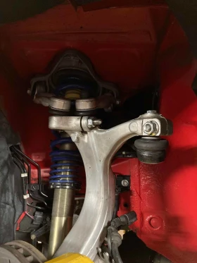 Audi Rs4 С РЕГИСТРАЦИЯ & АВТО КРЕДИТ - 48000 € / 93879.84 лв. - 66313021 13