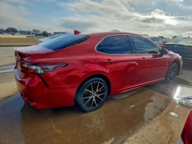 Toyota Camry SE | Auto.bg — изображение 5