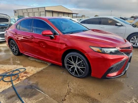 Toyota Camry SE | Auto.bg — изображение 2