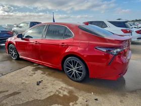 Toyota Camry SE | Auto.bg — изображение 4