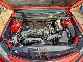 Toyota Camry SE | Auto.bg — изображение 11
