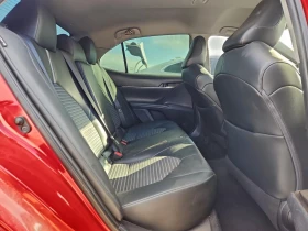 Toyota Camry SE | Auto.bg — изображение 9