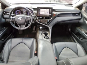 Toyota Camry SE | Auto.bg — изображение 8