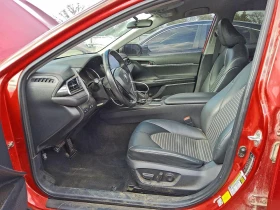 Toyota Camry SE | Auto.bg — изображение 7