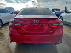 Toyota Camry SE | Auto.bg — изображение 6