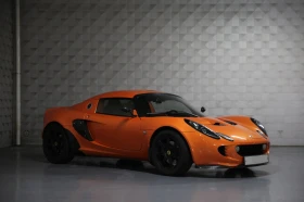 Lotus Elise SUPERCHARGED / SERIES 2