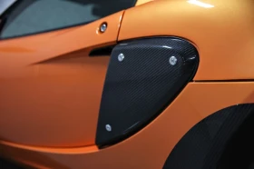 Lotus Elise SUPERCHARGED / SERIES 2 | Auto.bg — изображение 10