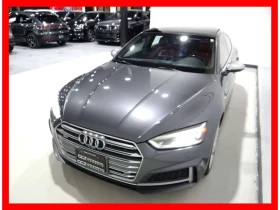 Audi S5 * PROGRESSIV * NAVI/DRIVE SELECT/LEATHER/SUNROOF/K | Auto.bg — изображение 3