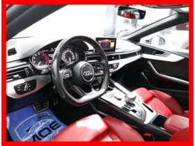 Audi S5 * PROGRESSIV * NAVI/DRIVE SELECT/LEATHER/SUNROOF/K | Auto.bg — изображение 10