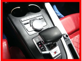 Audi S5 * PROGRESSIV * NAVI/DRIVE SELECT/LEATHER/SUNROOF/K | Auto.bg — изображение 15