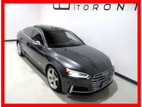 Audi S5 * PROGRESSIV * NAVI/DRIVE SELECT/LEATHER/SUNROOF/K | Auto.bg — изображение 7