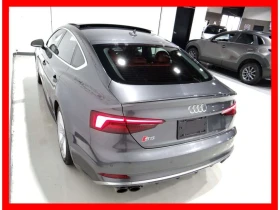 Audi S5 * PROGRESSIV * NAVI/DRIVE SELECT/LEATHER/SUNROOF/K | Auto.bg — изображение 4