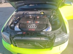 Audi Rs6 4.2 Bi Turbo - 35000 € / 68454.05 лв. - 66912679 7