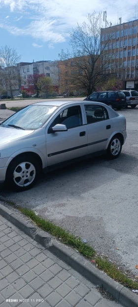 Opel Astra undefined | Auto.bg — изображение 4