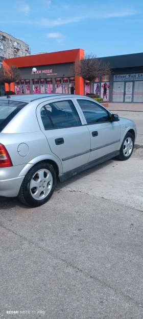 Opel Astra undefined | Auto.bg — изображение 2