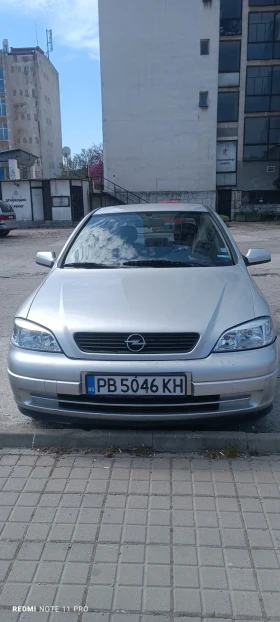 Opel Astra undefined | Auto.bg — изображение 5
