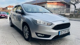 ����� �� �������� �� Ford Focus