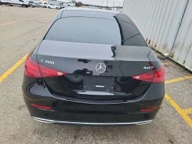 Mercedes-Benz C 300 * 4matic * CARFAX * ��������* 2 �����* 360 ������* | Mobile.bg � ����� ������ 4