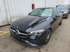 ����� �� �������� �� Mercedes-Benz C 300 * 4matic * CARFAX * ��������* 2 �����* 360 ������*