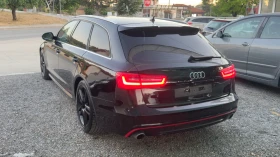 ����� �� �������� �� Audi A6 S LINE QUATTRO 