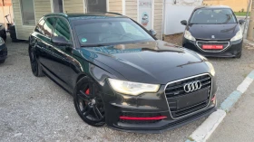 ����� �� �������� �� Audi A6 S LINE QUATTRO 