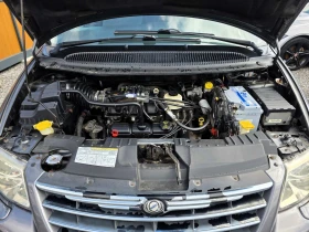 Chrysler Gr.voyager 3.3LPG/4x4/Automatic/7����� | Mobile.bg � ����� ������ 14