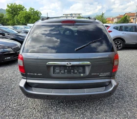 Chrysler Gr.voyager 3.3LPG/4x4/Automatic/7����� | Mobile.bg � ����� ������ 5