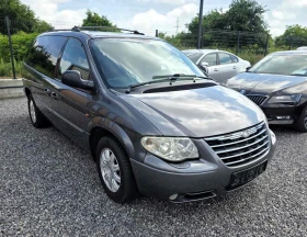 Chrysler Gr.voyager 3.3LPG/4x4/Automatic/7����� | Mobile.bg � ����� ������ 3