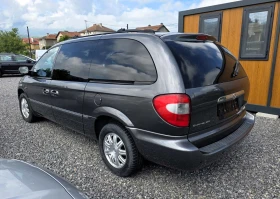 Chrysler Gr.voyager 3.3LPG/4x4/Automatic/7����� | Mobile.bg � ����� ������ 6