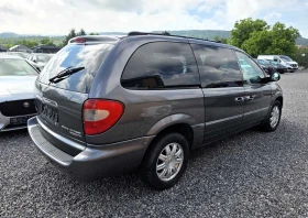 Chrysler Gr.voyager 3.3LPG/4x4/Automatic/7����� | Mobile.bg � ����� ������ 4