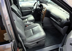Chrysler Gr.voyager 3.3LPG/4x4/Automatic/7����� | Mobile.bg � ����� ������ 10