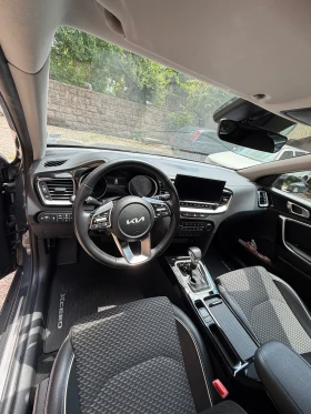 Kia XCeed 1.5 T-GDI 140 к.с. | Auto.bg — изображение 7