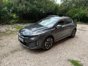 Kia XCeed 1.5 T-GDI 140 к.с. | Auto.bg — изображение 5
