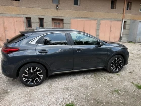 Kia XCeed 1.5 T-GDI 140 к.с. | Auto.bg — изображение 3
