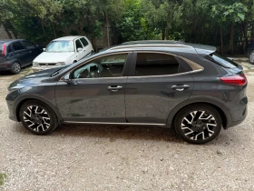 Kia XCeed 1.5 T-GDI 140 к.с. | Auto.bg — изображение 6