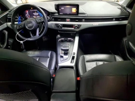 Audi A4 2.0l Premium - 9800 € / 19167.13 лв. - 74907252 8