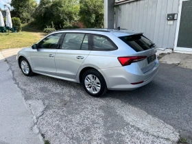 Skoda Octavia 2.0TDI DSG | Auto.bg — изображение 4