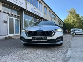 Skoda Octavia 2.0TDI DSG | Auto.bg — изображение 8
