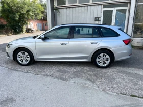 Skoda Octavia 2.0TDI DSG | Auto.bg — изображение 5