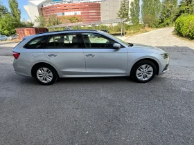 Skoda Octavia 2.0TDI DSG | Auto.bg — изображение 7