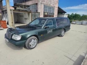 Mercedes-Benz E 250 ОТЛИЧНА
