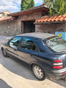 Fiat Brava 