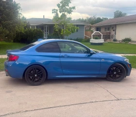 BMW 228 i| �����| ��������| ����| 2 �����|  | Mobile.bg � ����� ������ 9