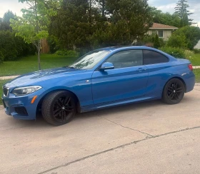 BMW 228 i| �����| ��������| ����| 2 �����|  | Mobile.bg � ����� ������ 2