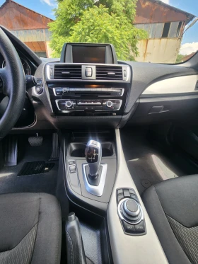 BMW 116 2016/Facelift/EURO6 | Auto.bg — изображение 9